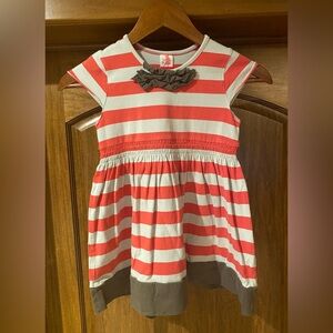 Matilda Jane Striped Dress